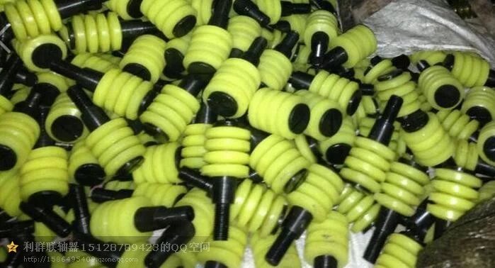 TL彈性套柱銷聯軸器專用-彈性套柱銷螺栓